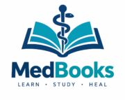 logo médical et éducatif medbooks
